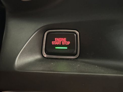 Used 2017 Chevrolet Camaro SS RWD image 23