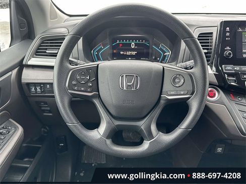 Used 2018 Honda Odyssey EX image 11