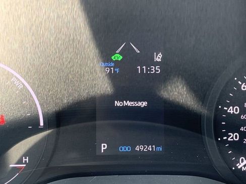 Certified 2022 Toyota Sienna XLE FWD image 20