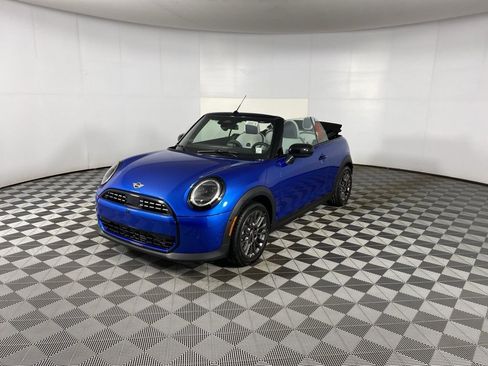 New 2026 MINI Cooper image 3