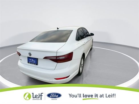 Used 2019 Volkswagen Jetta SE image 10