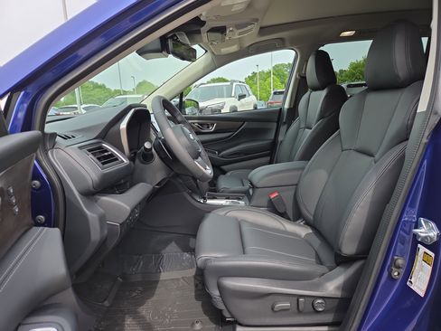 New 2026 Subaru Ascent Touring AWD/4WD image 6