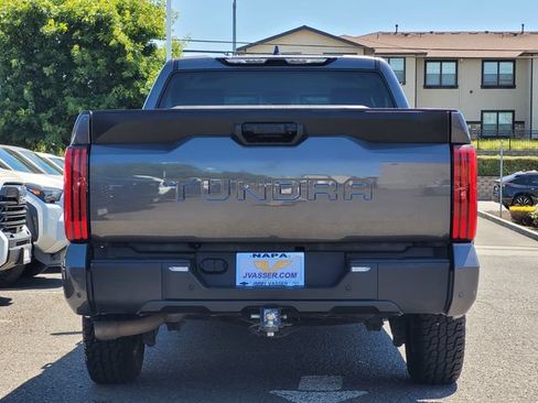 Used 2023 Toyota Tundra SR5 w/ SR5 Convenience Package RWD image 7