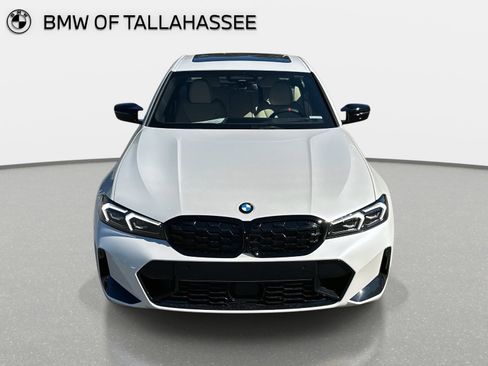 New 2026 BMW M340i M340i NA image 8