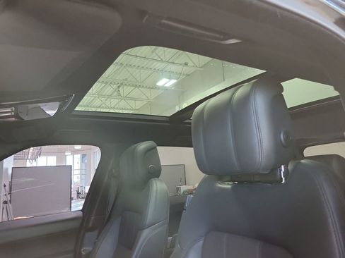 Used 2021 Land Rover Range Rover Sport HSE Dynamic image 66