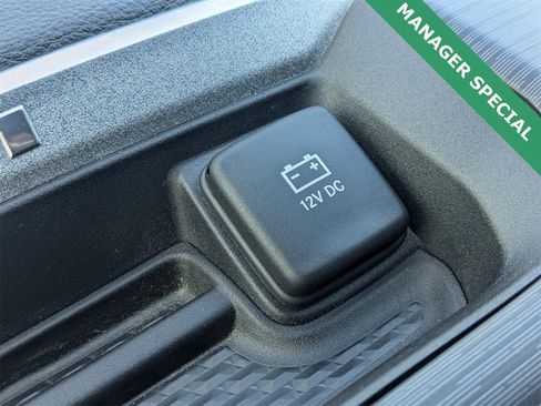 Used 2023 RAM 2500 Laramie image 15