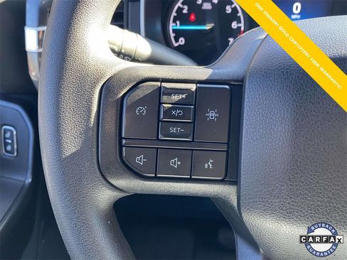 Certified 2023 Ford F150 XL w/ STX Appearance Package image 21