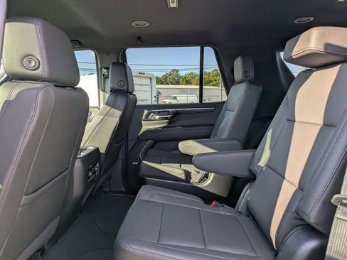 New 2026 Chevrolet Tahoe LT w/ Comfort Package image 29