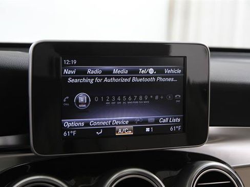 Used 2019 Mercedes-Benz GLC 300 4MATIC image 11