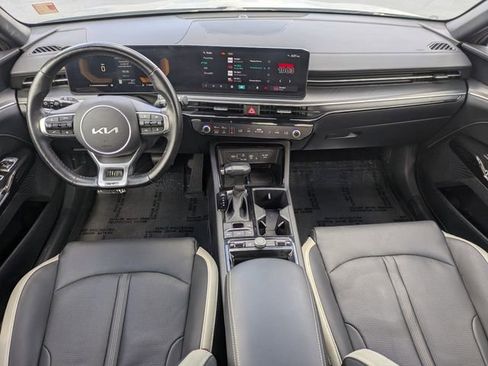 Used 2025 Kia K5 GT-Line AWD/4WD image 14