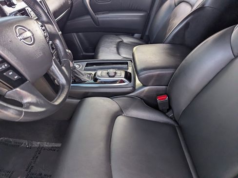 Certified 2022 Nissan Armada SV w/ SV Appearance Package image 17