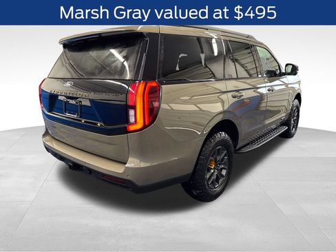 New 2027 Ford Expedition Tremor w/ Driver's Package AWD/4WD image 6