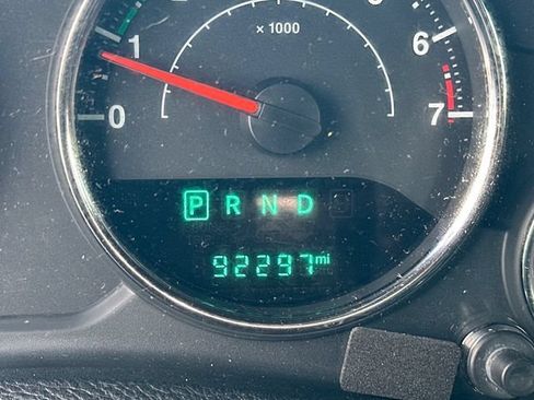 Used 2018 Jeep Wrangler Unlimited Sport S AWD/4WD image 21