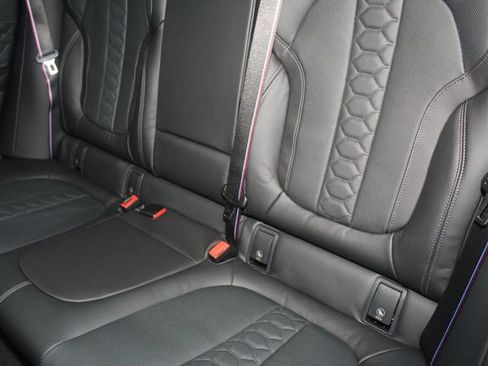 New 2026 BMW X6 M Competition image 21