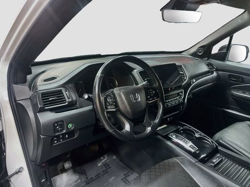 Used 2022 Honda Passport Elite image 9