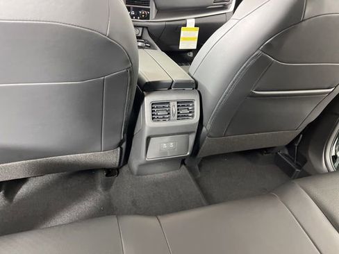 New 2026 Nissan Rogue SV FWD image 44