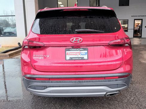 Used 2023 Hyundai Santa Fe SEL image 8