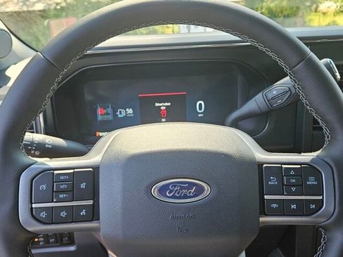 New 2026 Ford F250 Lariat image 25