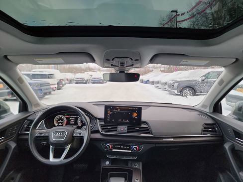 Used 2024 Audi Q5 2.0T Premium Plus image 26