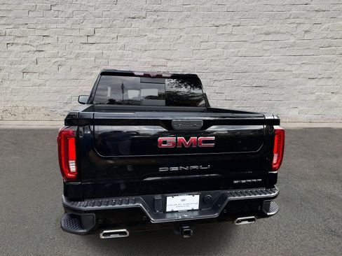 Used 2020 GMC Sierra 1500 Denali w/ Denali Ultimate Package image 6