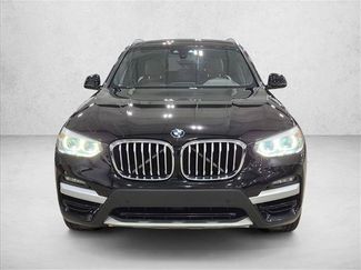 Used 2020 BMW X3 xDrive30i w/ Convenience Package AWD/4WD video 2