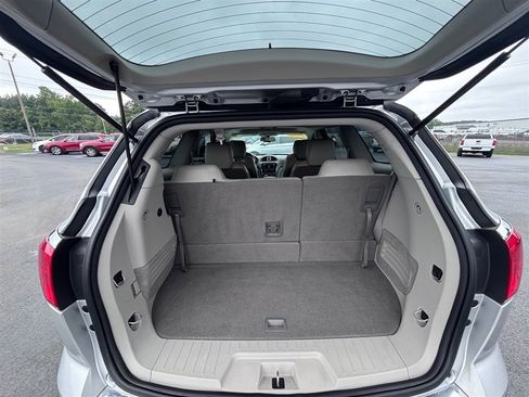 Used 2016 Buick Enclave Leather FWD image 23