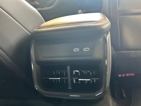Used 2025 Dodge Charger Daytona R/T w/ Quick Order Package 25M R/T AWD/4WD image 27