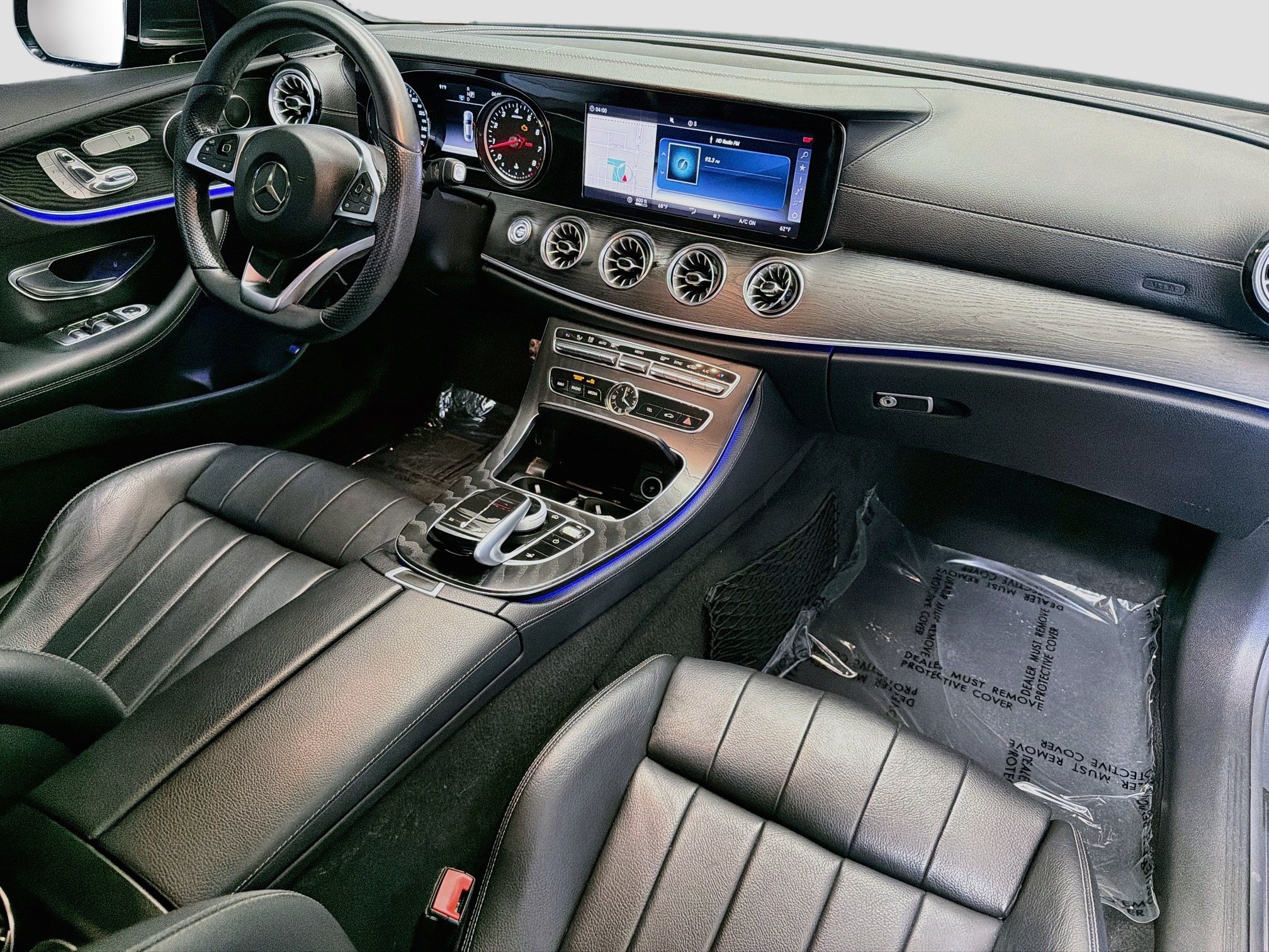 Used 2018 Mercedes-Benz E 400 Coupe image 12