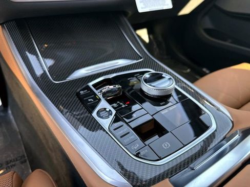 New 2026 BMW X5 M60i AWD/4WD image 30