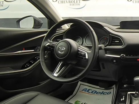 Used 2025 MAZDA CX-30 AWD 2.5 S w/ Select Sport Pkg image 19