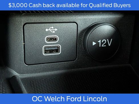 New 2026 Ford Escape ST-Line Elite image 26