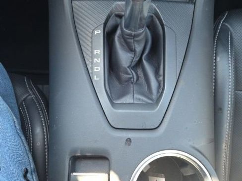 Certified 2025 Ford Mustang Premium image 3