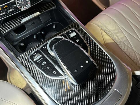 Used 2023 Mercedes-Benz G 63 AMG Squared image 36