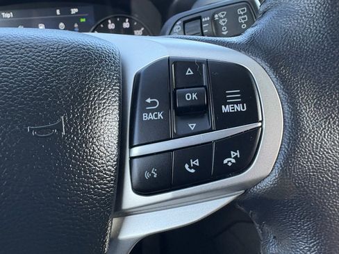 Used 2023 Ford Explorer XLT image 52
