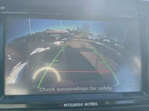 Used 2018 Mitsubishi Mirage SE image 14