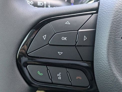 New 2026 Chrysler Pacifica Limited w/ S Appearance Package FWD image 21