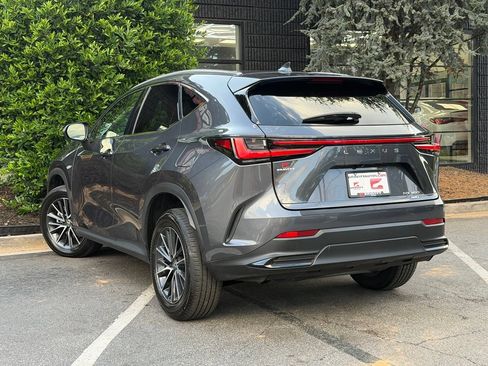 Used 2024 Lexus NX 350 AWD w/ Cold Area Package image 19