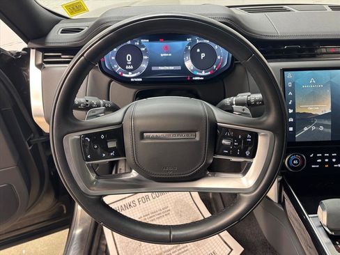 Used 2023 Land Rover Range Rover SE image 18