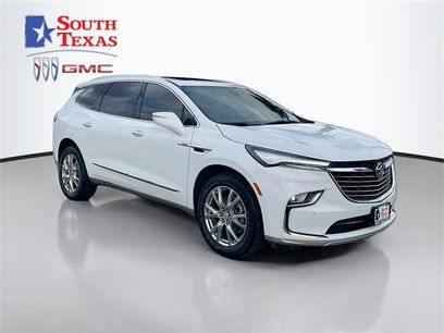 Used 2023 Buick Enclave Essence w/ Experience Buick Package