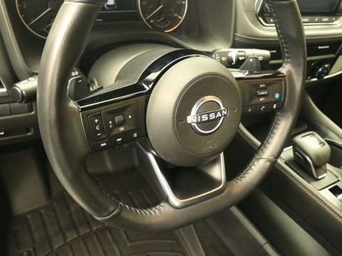 Used 2023 Nissan Rogue SL AWD/4WD image 15