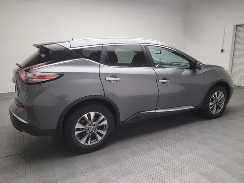 Used 2015 Nissan Murano SL AWD/4WD image 10
