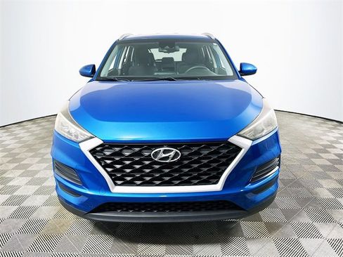 Used 2020 Hyundai Tucson Value image 8