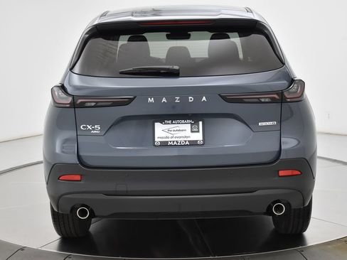 New 2026 MAZDA CX-5 Select AWD/4WD image 20