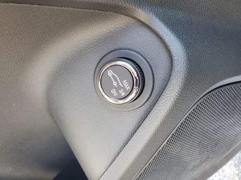 New 2026 Chevrolet TrailBlazer LT w/ Convenience Package image 8