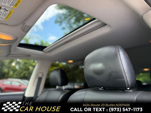 Used 2018 INFINITI QX60 Luxe AWD/4WD image 17