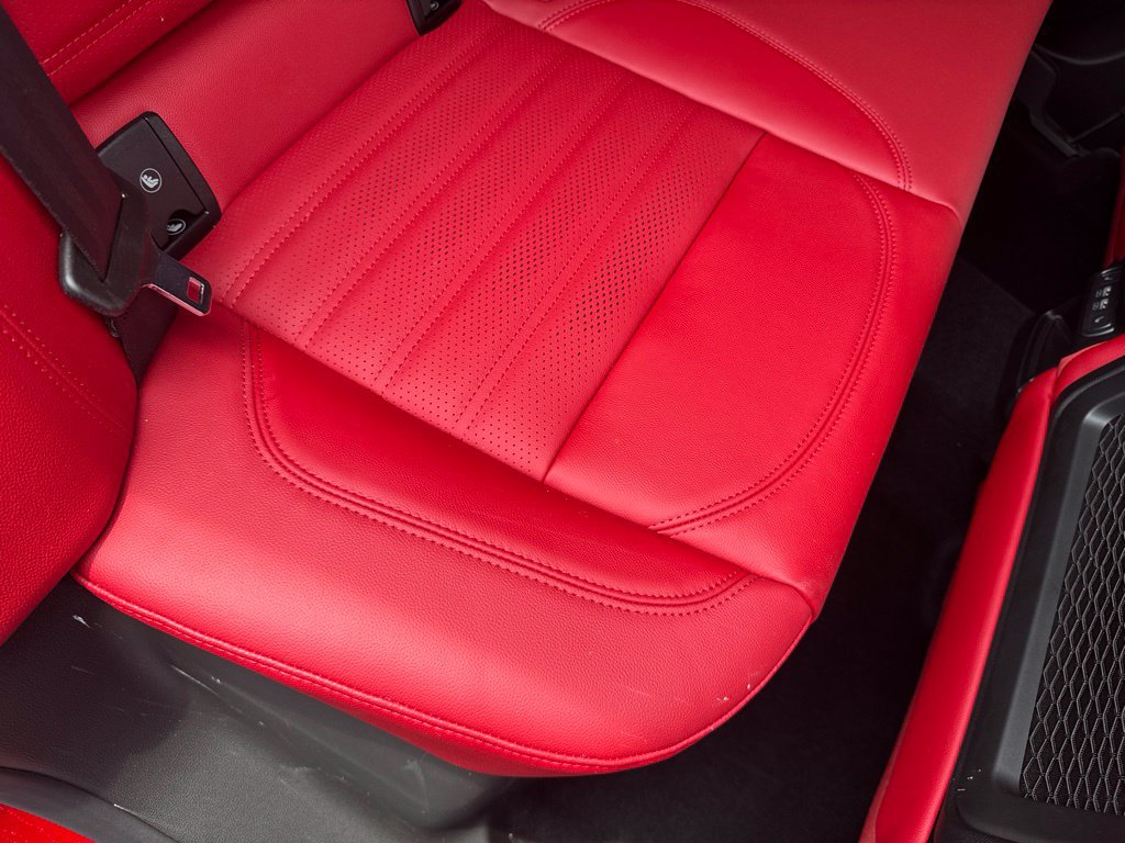 New 2026 Alfa Romeo Stelvio Sprint AWD/4WD image 60