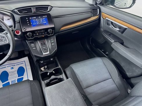 Used 2022 Honda CR-V EX image 28