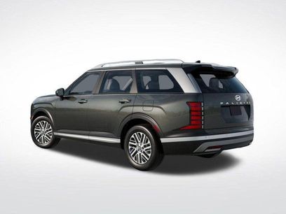 New 2026 Hyundai Palisade SEL