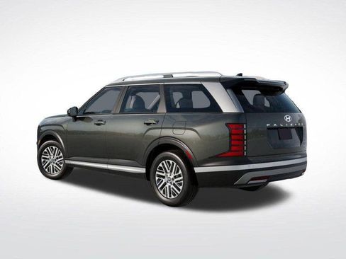New 2026 Hyundai Palisade SEL AWD/4WD image 4