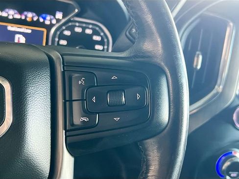 Used 2022 GMC Sierra 3500 Denali w/ Denali Ultimate Package image 18